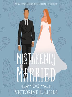 cover image of Mistakenly Married